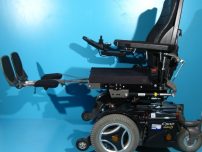 Carucior electric second hand Permobil C500-5690 lei
