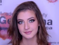 Georgiana Codinca, make-up Bucuresti profesionist