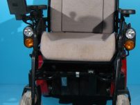 Carucior electric Meyra Sprint- viteza max-6km/h