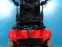 Carucior electric pentru copii cu dizabilitati Proton S
