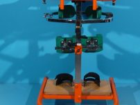 Verticalizator activ copii second hand Rehatec-nou