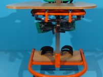 Verticalizator activ copii second hand Rehatec-nou