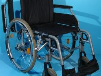 Scaun ieftin B+B / latime sezut 45 cm-handicap