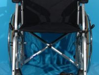 Rulant Meyra greutate suportata 120 kg / latime sezut 48 cm