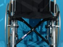 Rulant handicap second Invacare / latime sezut 40 cm