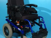 Carucior electric second hand Medical Epsos