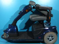 Scuter electric second hand Sterling Elite XS - 13 km/h