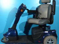 Scuter electric second hand Sterling Elite XS - 13 km/h
