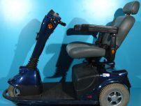 Scuter electric second hand Sterling Elite XS - 13 km/h