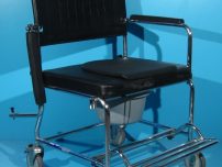 Scaun cu WC second hand Trendmobil
