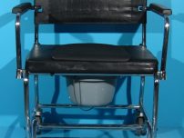 Scaun cu WC second hand Trendmobil