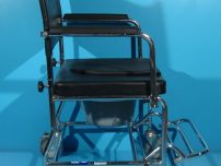 Scaun cu WC second hand Trendmobil