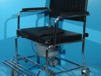 Scaun cu WC second hand Trendmobil