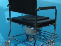 Scaun cu WC second hand Trendmobil