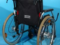 Rulant handicap second Meyra / sezut 50 cm-de la 540 lei