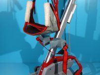 Macara pentru ridicarea si transportul pacientilor Molift Quick