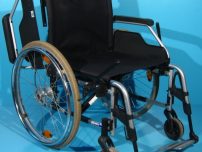 Pentru handicap scaun second sezut 50 cm, redus