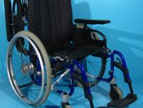 Fotoliu rulant second Invacare / de o calitate foarte buna