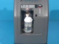 Concentrator de oxigen second hand DeVilbiss 525 KS + Kit filtre