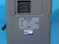 Concentrator de oxigen second hand DeVilbiss 525 KS + Kit filtre
