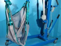 Elevator pacienti second hand Vassilli-made in Italy