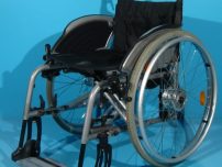 Scaun activ pentru handicap Otto Bock / sezut 40 cm