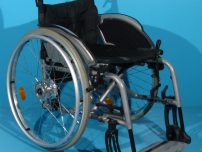 Scaun activ pentru handicap Otto Bock / sezut 40 cm