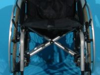 Scaun activ pentru handicap Otto Bock / sezut 40 cm