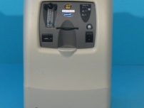Concentrator de oxigen second Invacare Perfecto 2+kit