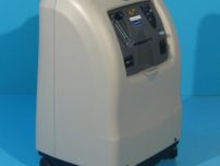 Concentrator de oxigen second Invacare Perfecto 2+kit