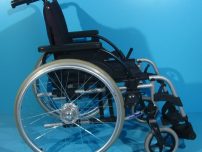 Breezy din aluminiu redus 100lei / latime sezut 52 cm