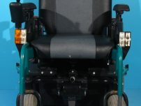 Carucior electric second hand Power Tec 50