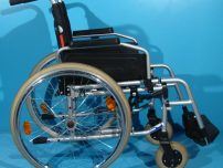Carucior de la Dietz pentru handicap / latime sezut 41 cm