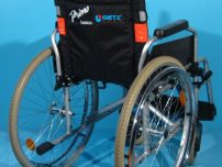 Carucior de la Dietz pentru handicap / latime sezut 41 cm