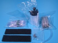 Set filtre concentrator de oxigen Invacare Platinum S - PRODUS SIGILAT
