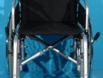 Carucior Dietz cu garantie  / latime sezut 41 cm