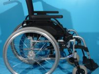 Pentru invalid rulant second / fabricat in UE