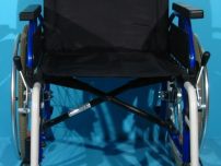 Reducere 100lei -rulant handicap B+B / latime sezut 52 cm