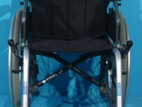 Scaun handicap second hand Handicare made in Norvegia