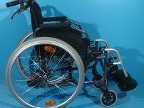 Scaun handicap second hand Handicare made in Norvegia