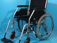 Carucior second hand Meyra / greutate produs 20 kg