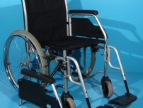 Carucior second hand Meyra / greutate produs 20 kg