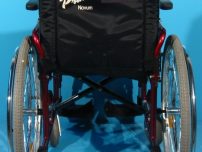 Carucior handicap second hand pliabil / sezut 44 cm
