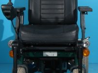 Carucior electric second hand Invacare Euro Storm