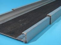 Rampe extensibile din aluminiu