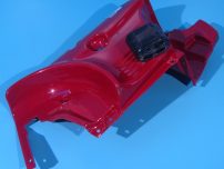 Aripa dreapta second hand pentru Meyra Optimus 1