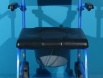 Scaun cu wc second hand activ