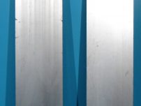 Rampe extensibile din aluminiu pentru scaune cu rotile