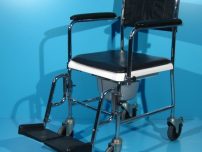 Scaun handicap cu w(toaleta)