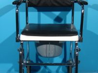 Scaun handicap cu w(toaleta)